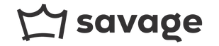 Logo_Horizontal_Print_Savage-Grey.png